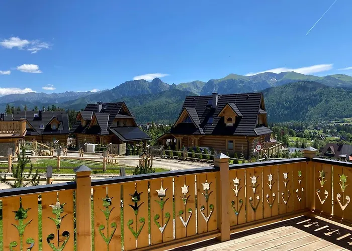 Villa Royal Zakopane