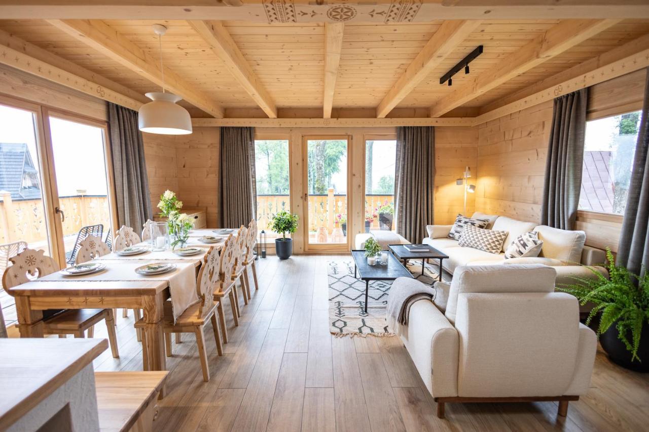 Royal Zakopane Villa *