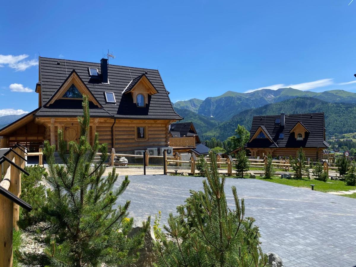 Royal Zakopane Villa