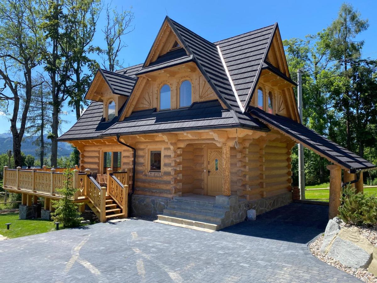 Villa Royal Zakopane *