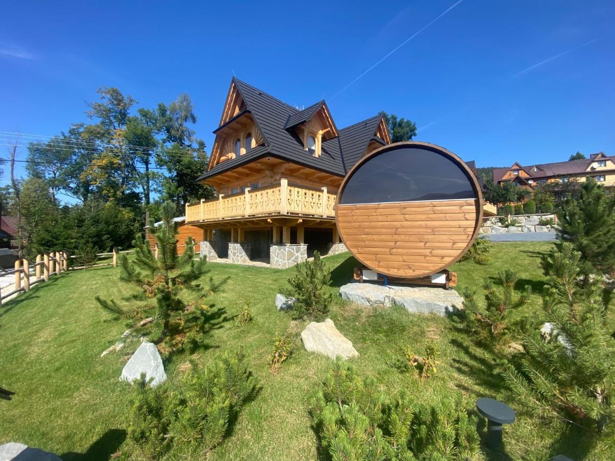 Royal Zakopane Kościelisko