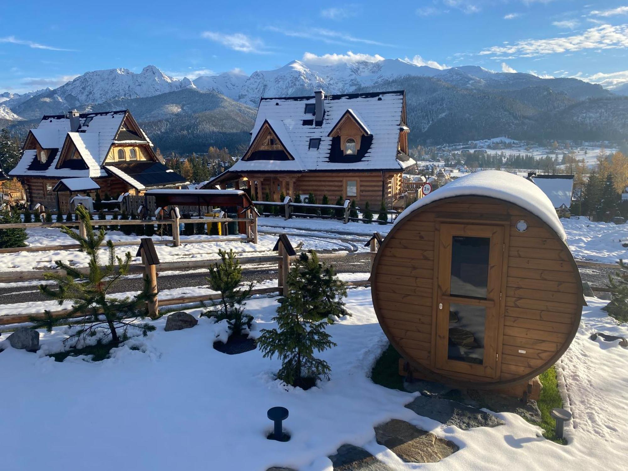 Royal Zakopane *