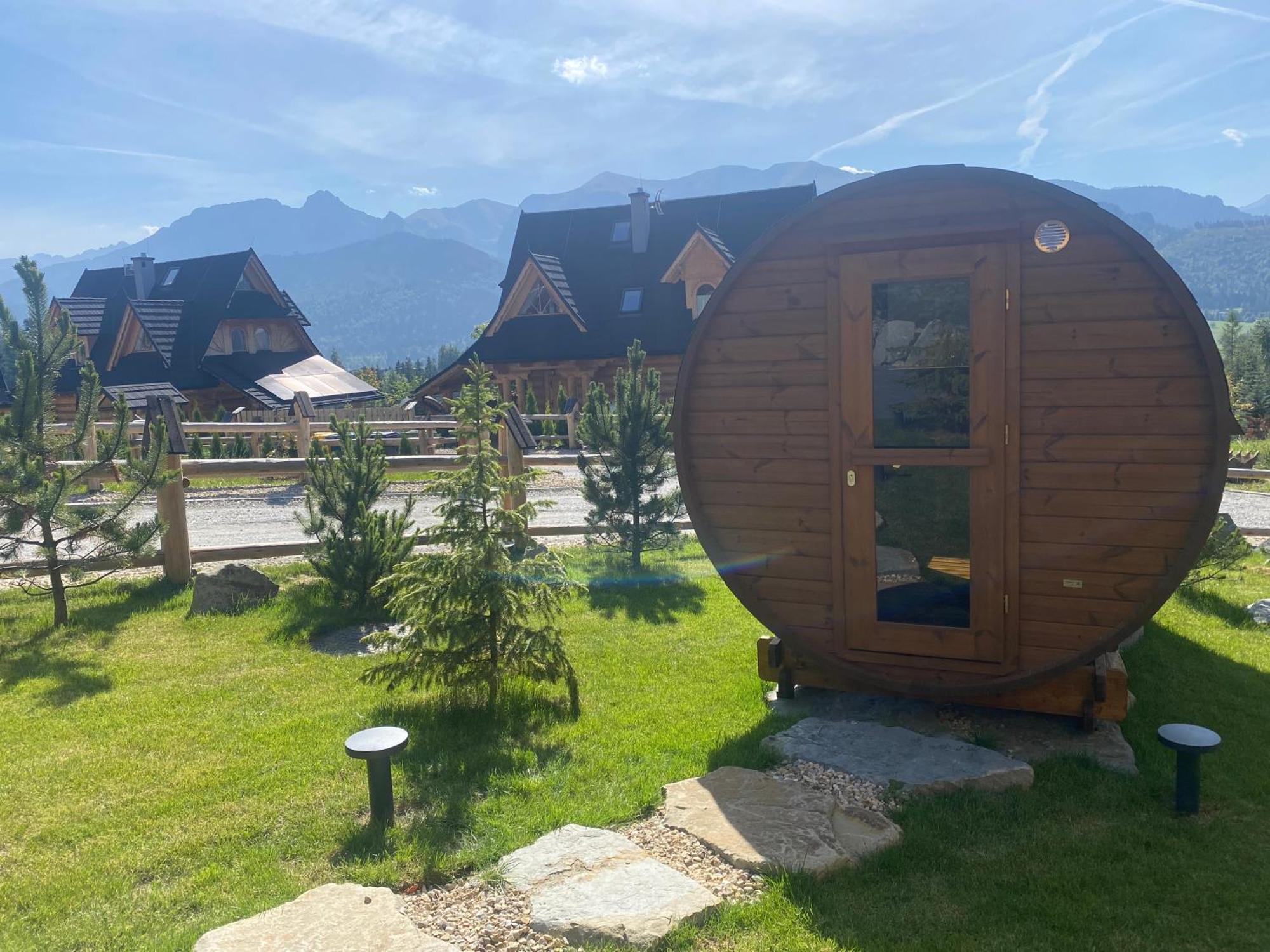 Royal Zakopane *